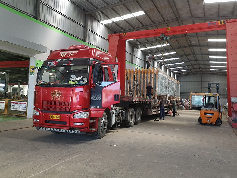 公交站臺發(fā)貨圖 公交站臺發(fā)貨圖