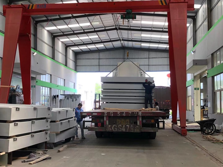 候車亭發(fā)貨圖 候車亭發(fā)貨圖