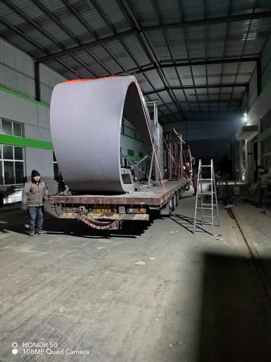 鹽城候車亭發(fā)貨圖 鹽城候車亭發(fā)貨圖