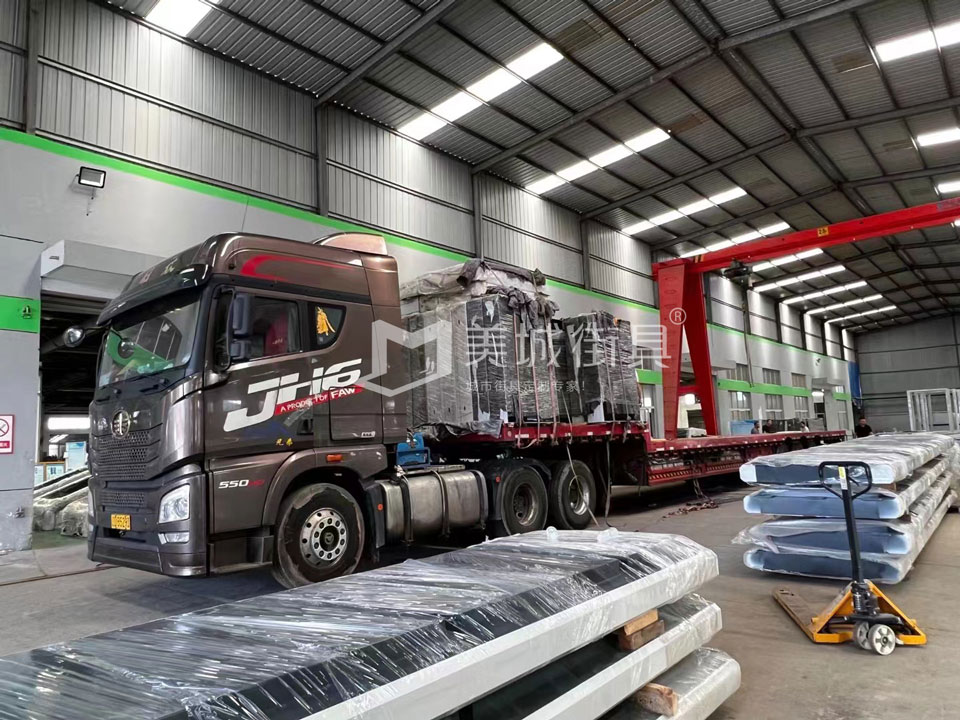 2022.7.20福建惠安公交站臺(tái)發(fā)貨案例 2022.7.20福建惠安公交站臺(tái)發(fā)貨案例