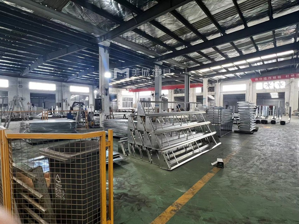 2022.10.12美城街具供應(yīng)南京公交候車亭發(fā)貨記錄 2022.10.12美城街具供應(yīng)南京公交候車亭發(fā)貨記錄